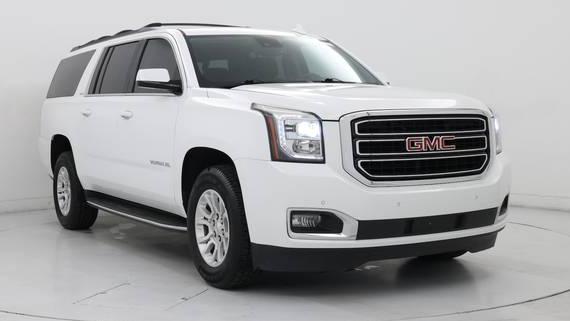 GMC YUKON XL 2020 1GKS1FKC1LR271721 image GMC YUKON XL 2020 1GKS1FKC1LR271721 image